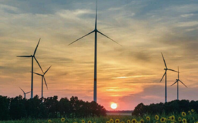 Administración de Energía 